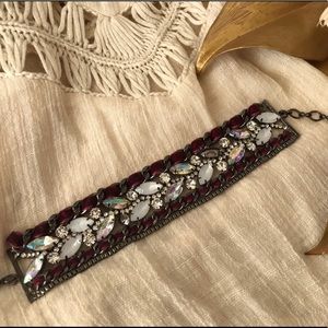 Bling Bracelet ⚜️